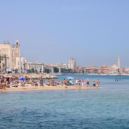 Casa Creanza - Puglia Apartments Μπάρι Εξωτερικό φωτογραφία