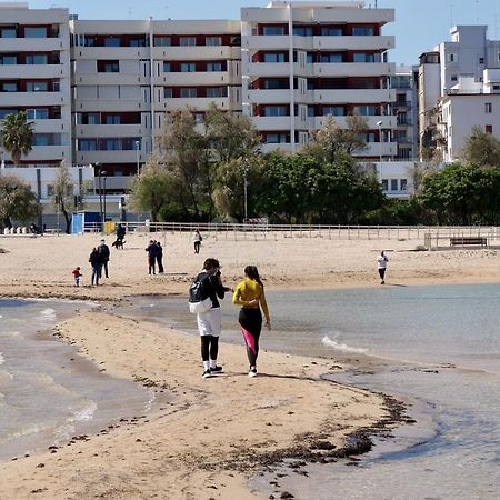 Casa Creanza - Puglia Apartments Μπάρι Εξωτερικό φωτογραφία