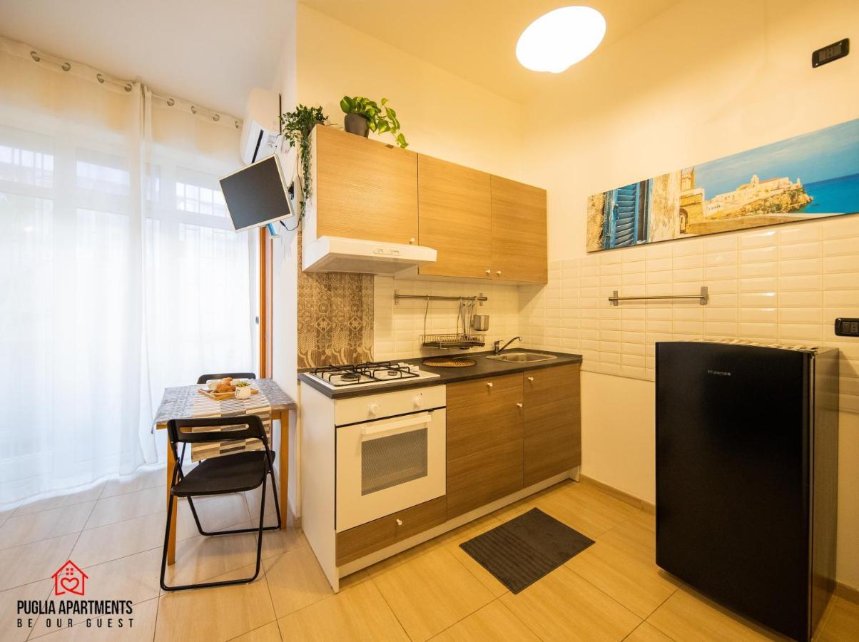 Casa Creanza - Puglia Apartments Μπάρι Εξωτερικό φωτογραφία