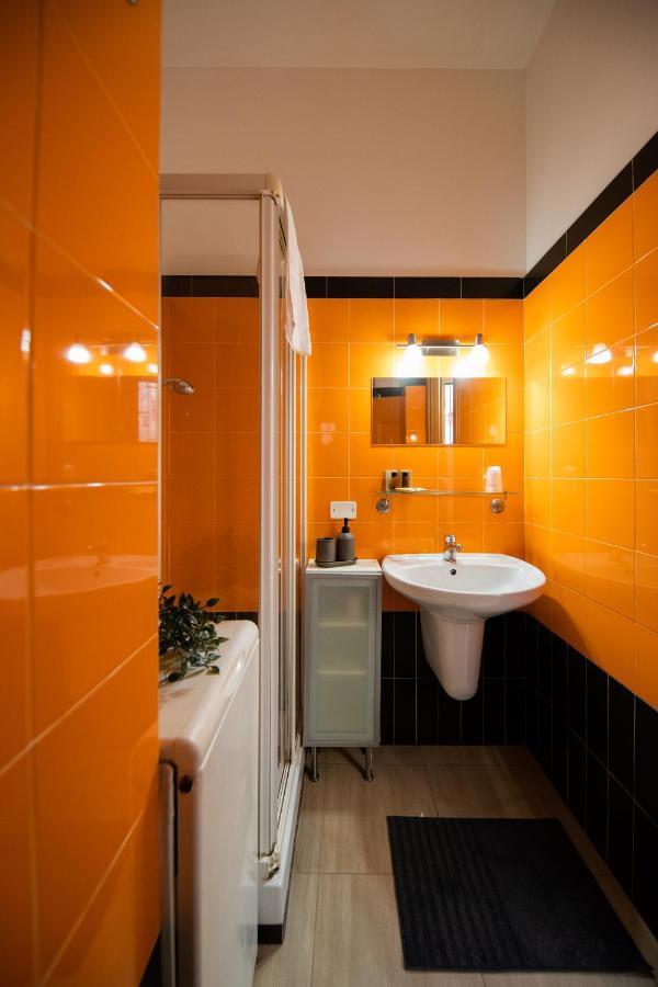 Casa Creanza - Puglia Apartments Μπάρι Εξωτερικό φωτογραφία