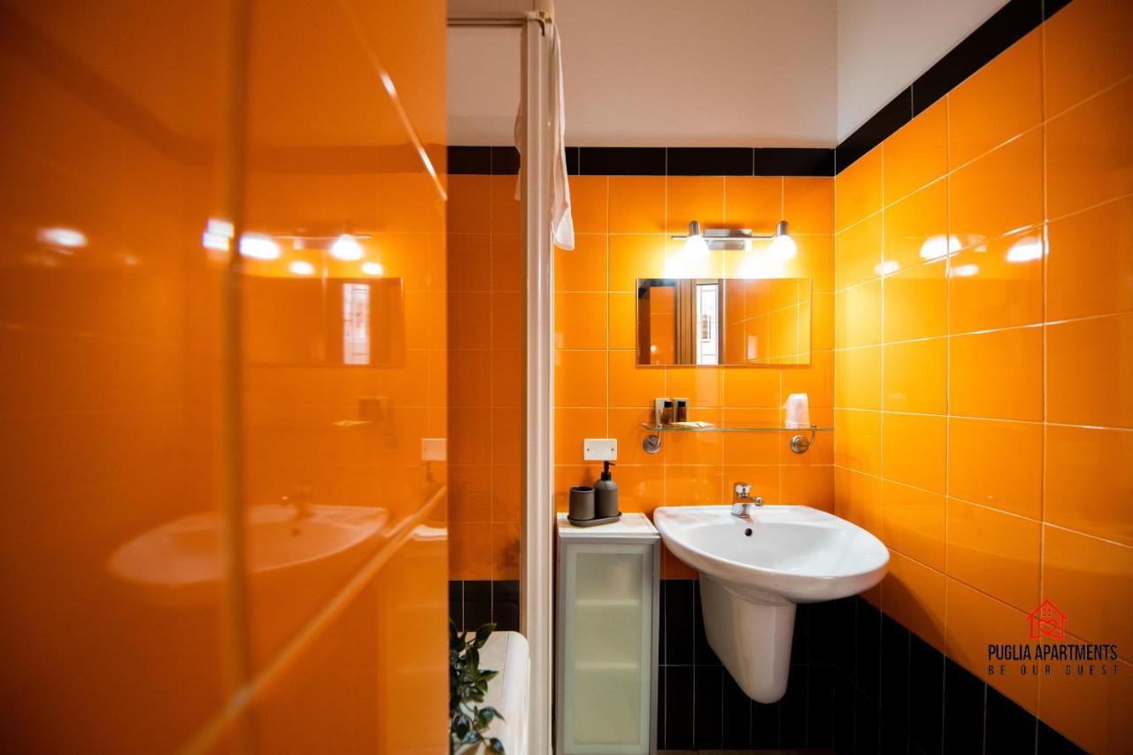 Casa Creanza - Puglia Apartments Μπάρι Εξωτερικό φωτογραφία