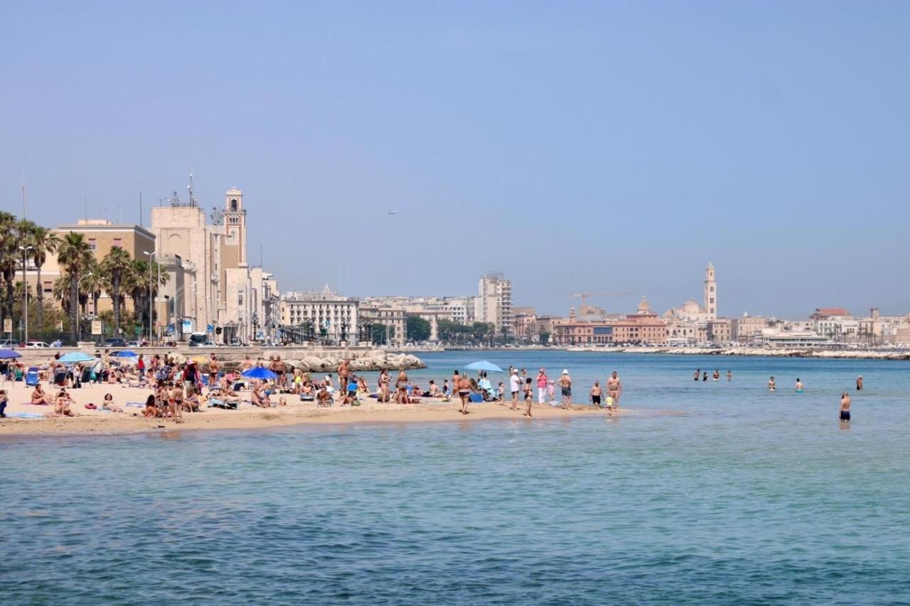 Casa Creanza - Puglia Apartments Μπάρι Εξωτερικό φωτογραφία
