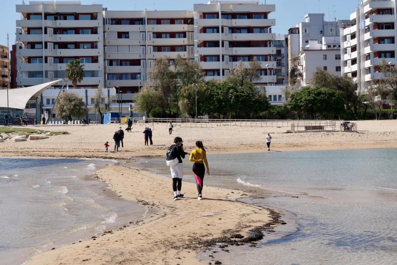 Casa Creanza - Puglia Apartments Μπάρι Εξωτερικό φωτογραφία